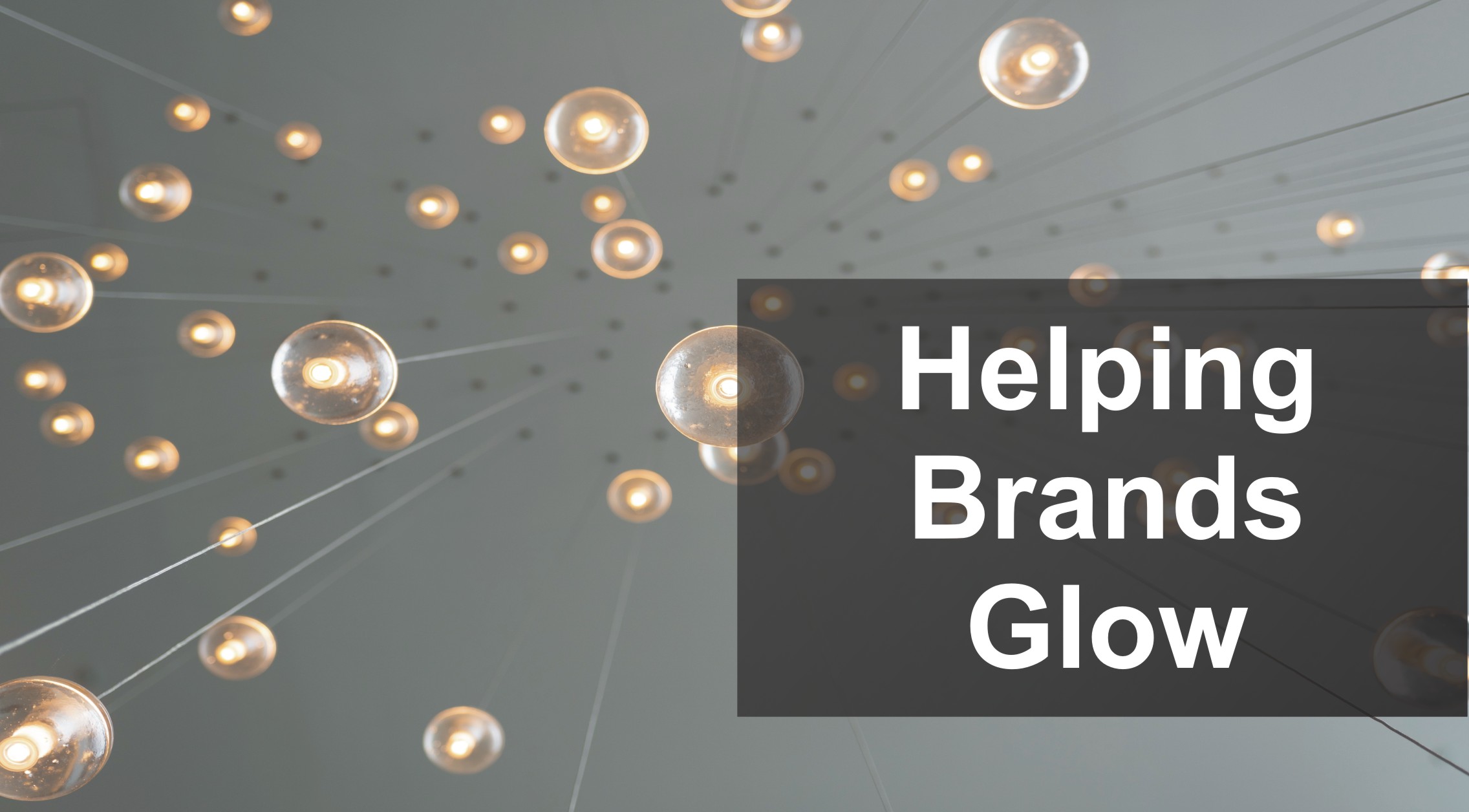 Brand Launching Firm