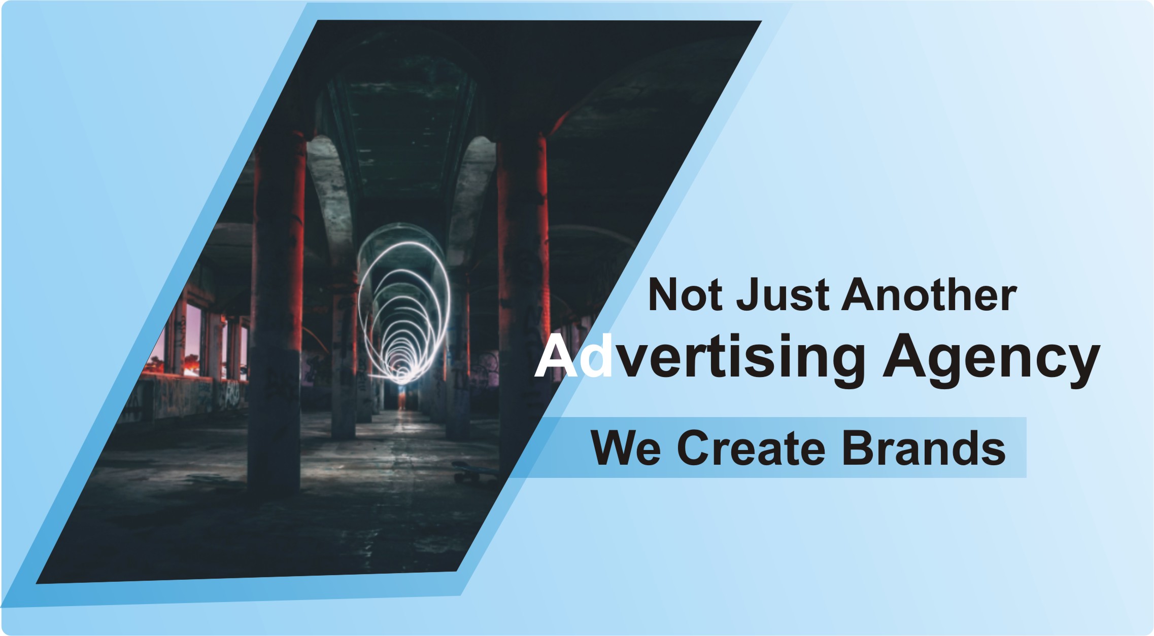 Branding Agency