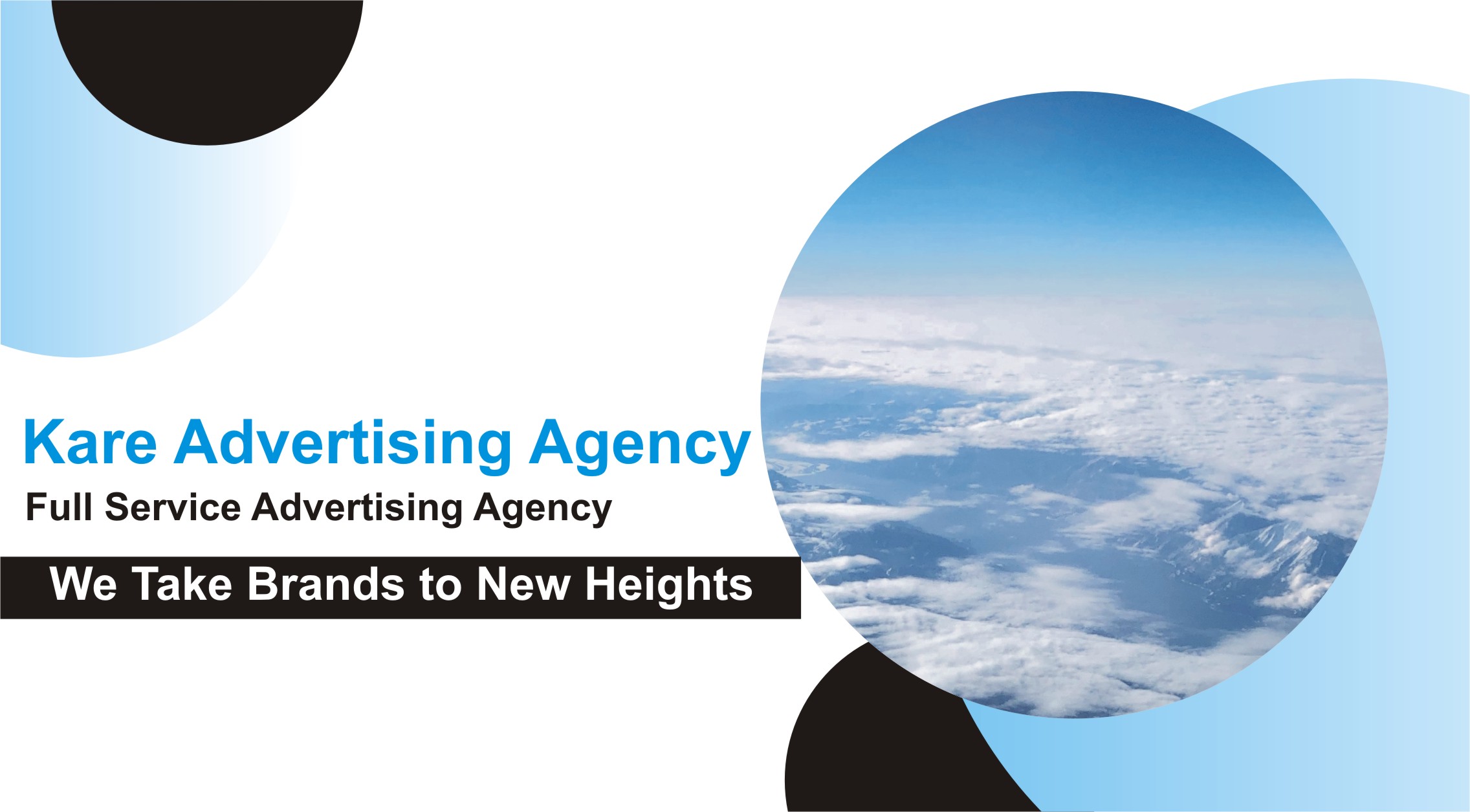 Full Service Ad Agency